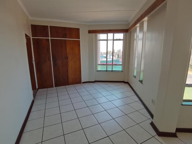 To Let 3 Bedroom Property for Rent in Baillie Park North West